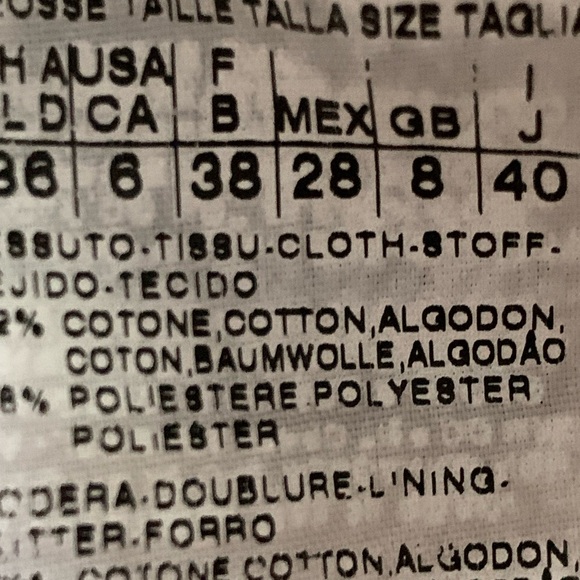 Max Mara Weekend Skirt - Picture 4 of 4